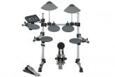 Bateria Eletrônica Yamaha DTX500
