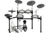 Bateria Eletrônica Yamaha DTX750