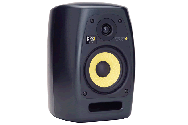 KRK MONITOR DE STUDIO VXT6