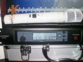MICROFONE KADOSH DIGITAL